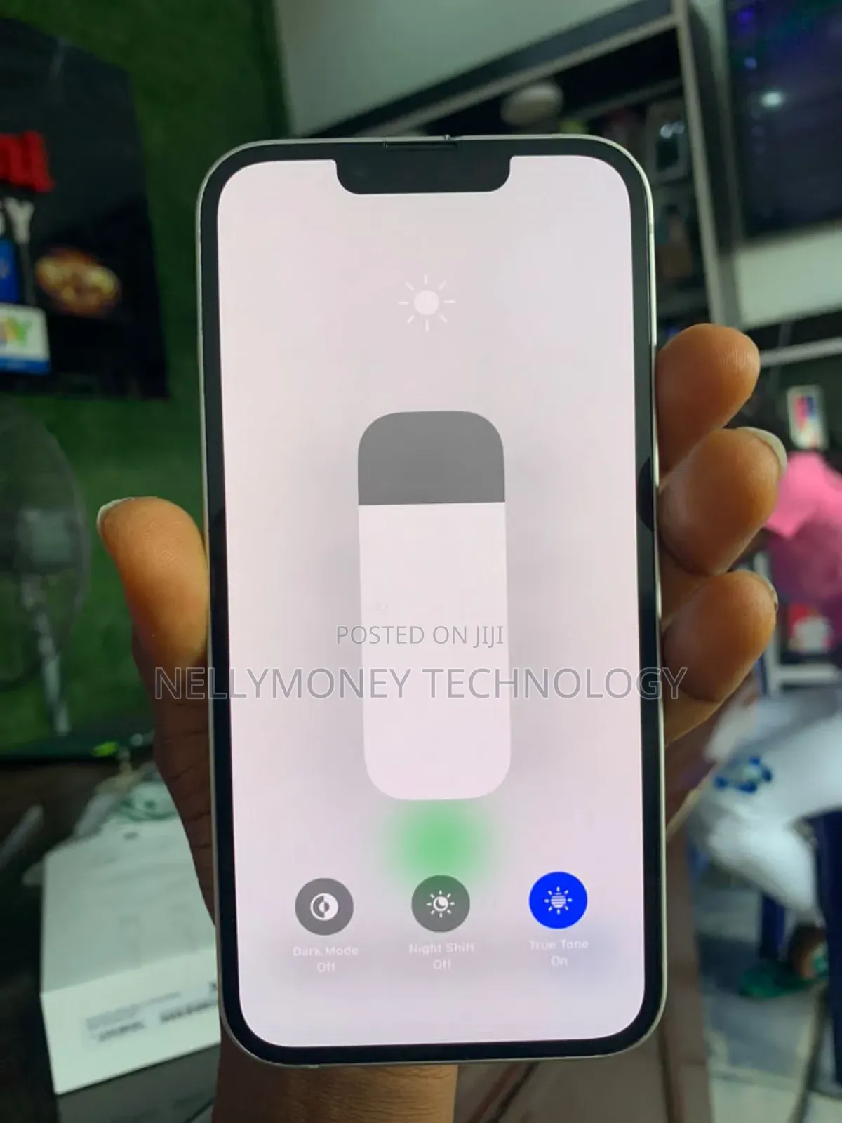 Apple iPhone 13 128 GB Silver