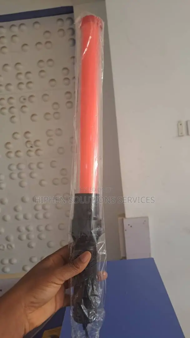 Safety Traffic Baton Light