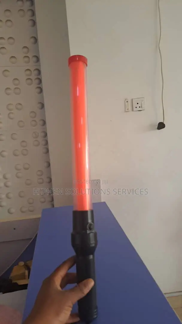 Visibility Traffic Baton
