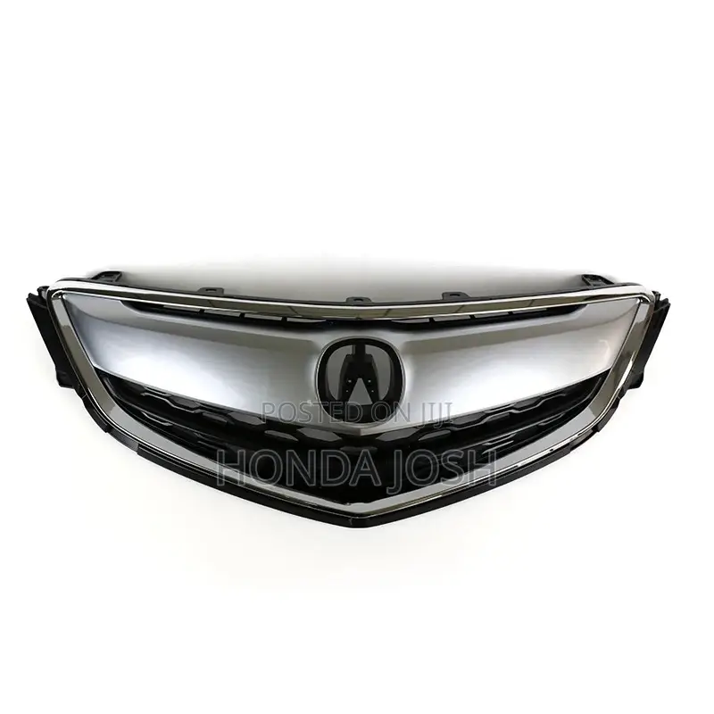 Front Grille 2013 Acura ZDX (NEW MODEL)