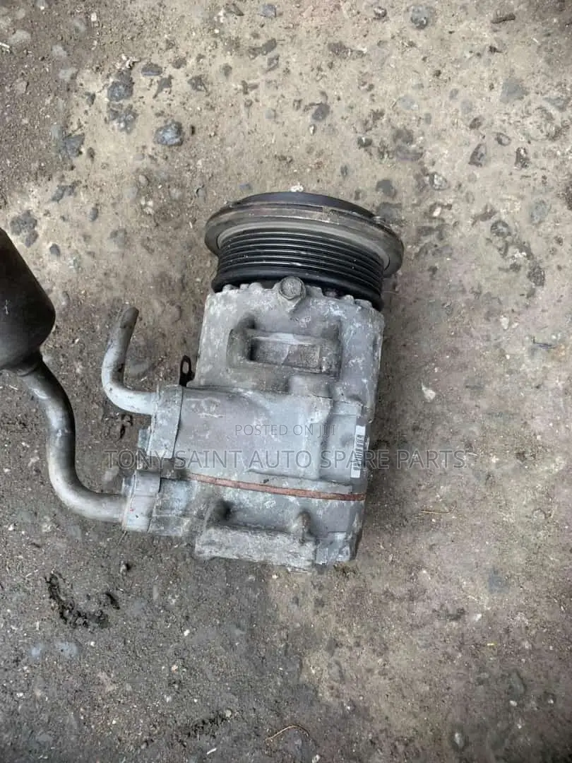 Automatic Compressor for Toyota Camry 2010 Direct Tokunbo