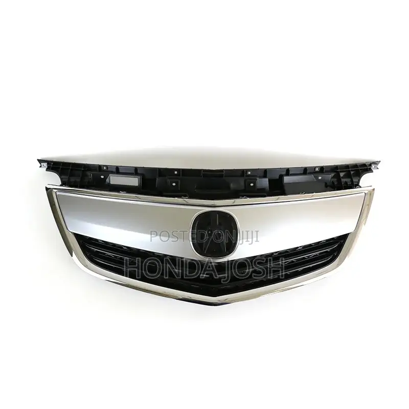 Front Grille 2013- 2014 Model Acura Tl