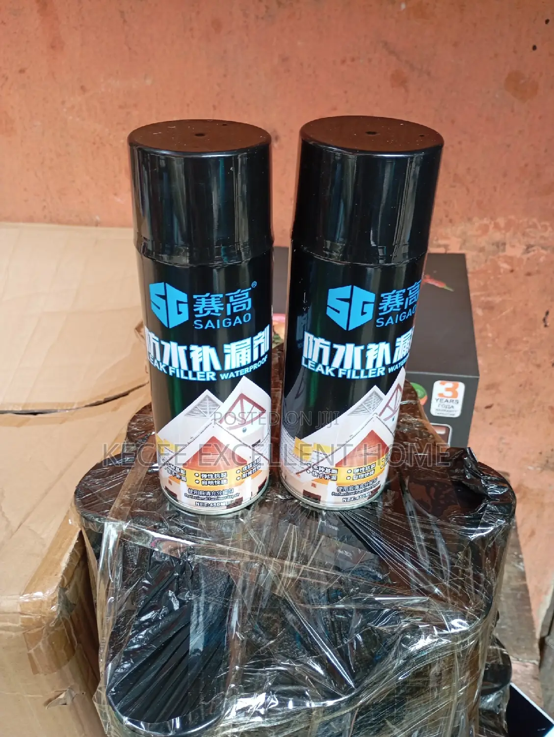 Leak Filler Waterproof