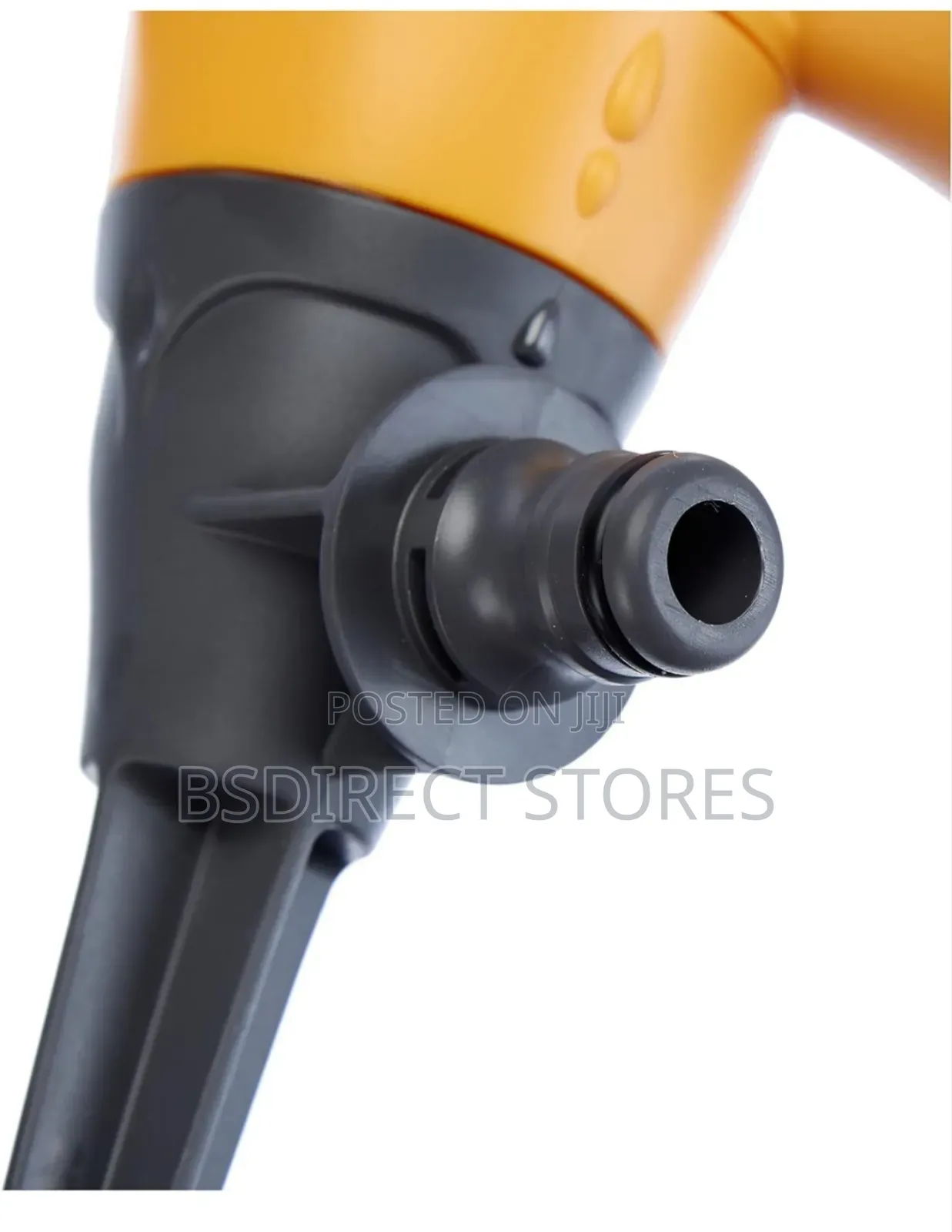 Hozelock HOZ2510 2510 Vortex Spike Sprinkler Coverage 177m2