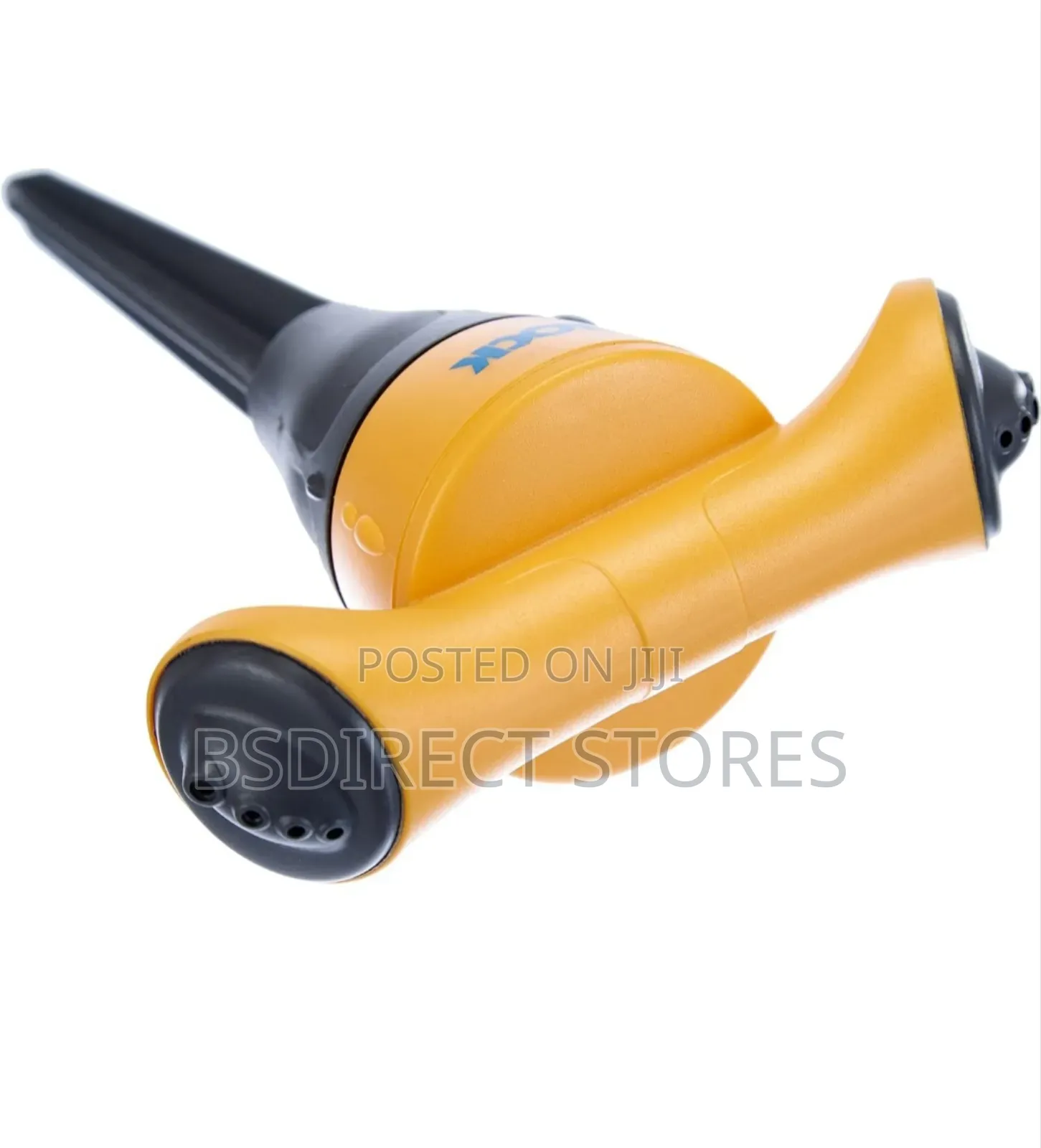 Hozelock HOZ2510 2510 Vortex Spike Sprinkler Coverage 177m2