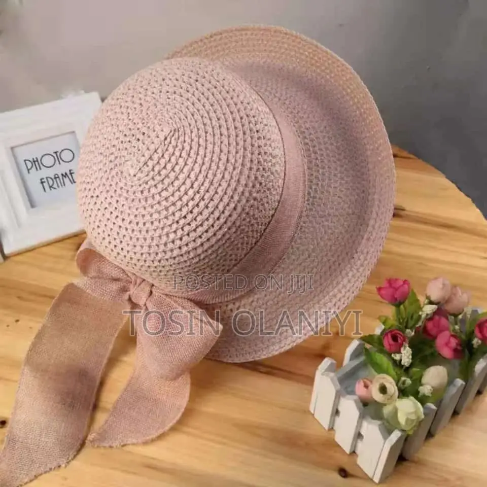 Ladies Hats
