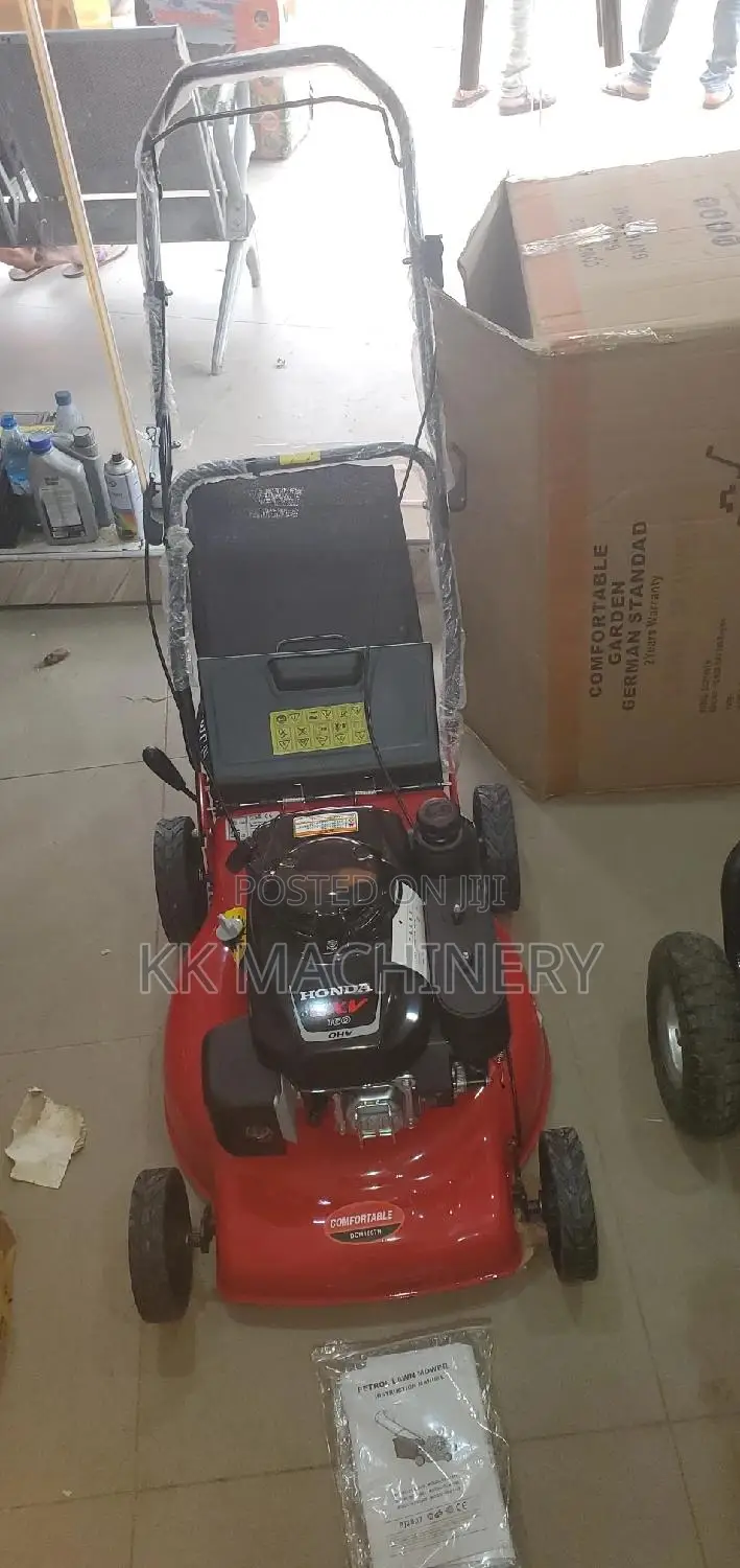 HOAND Lawnmower 7.5hp