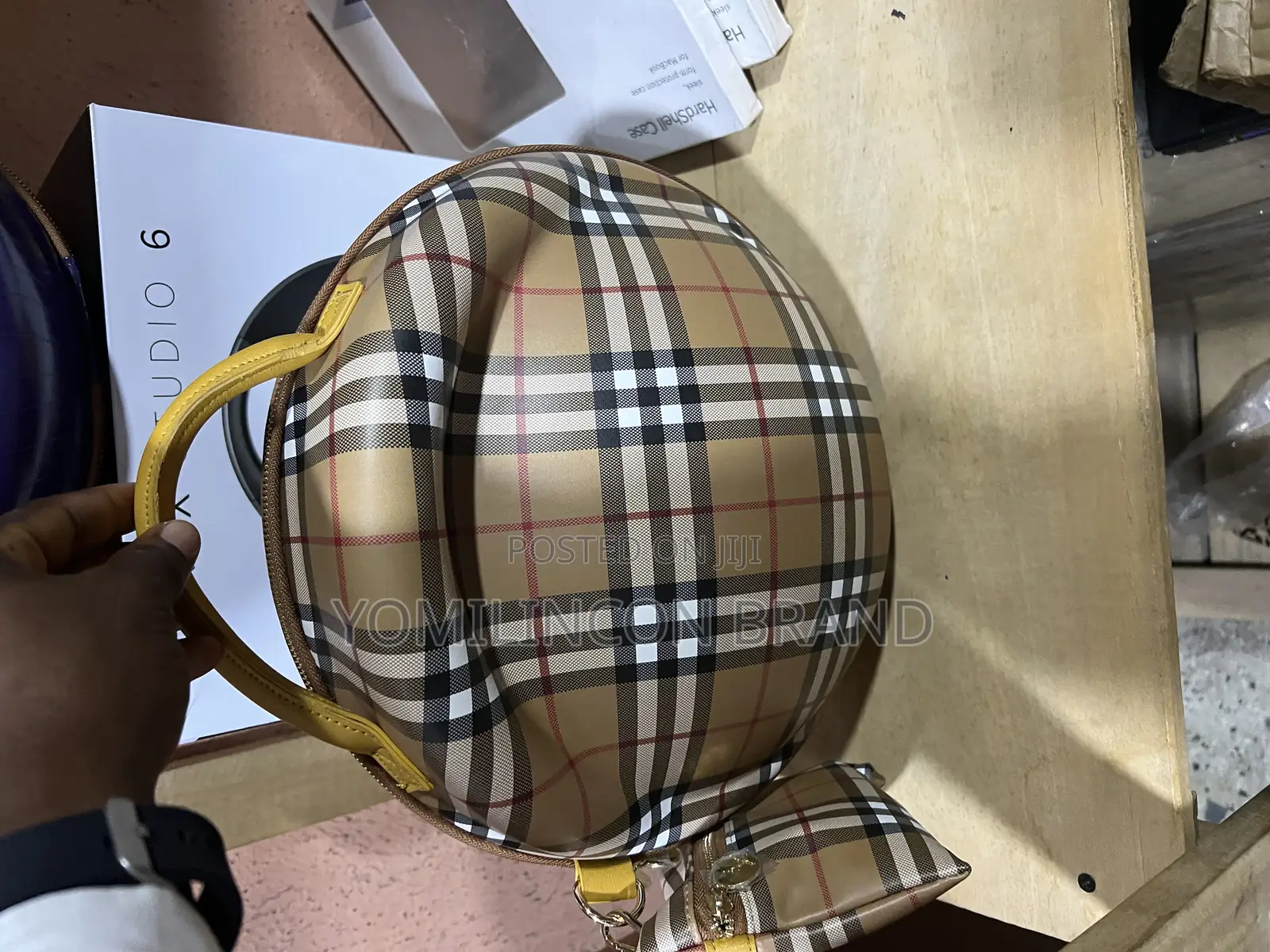 Onyx Studio 7 Carrying Bag