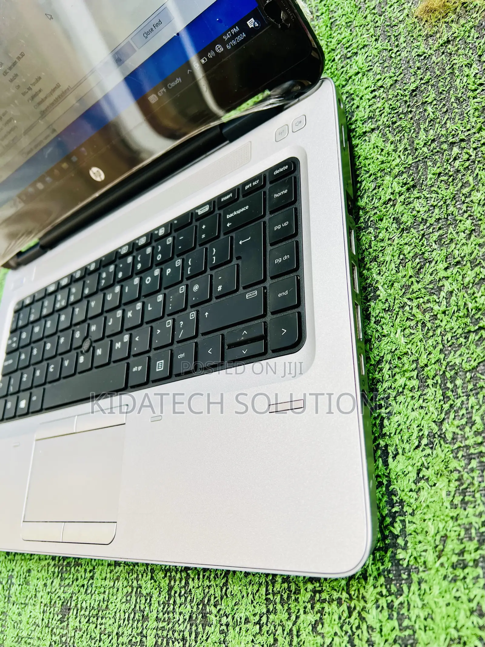Laptop HP ProBook 645 G3 8GB AMD A10 HDD 500GB