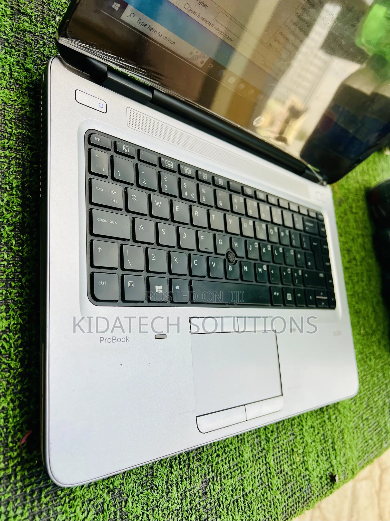 Laptop HP ProBook 645 G3 8GB AMD A10 HDD 500GB