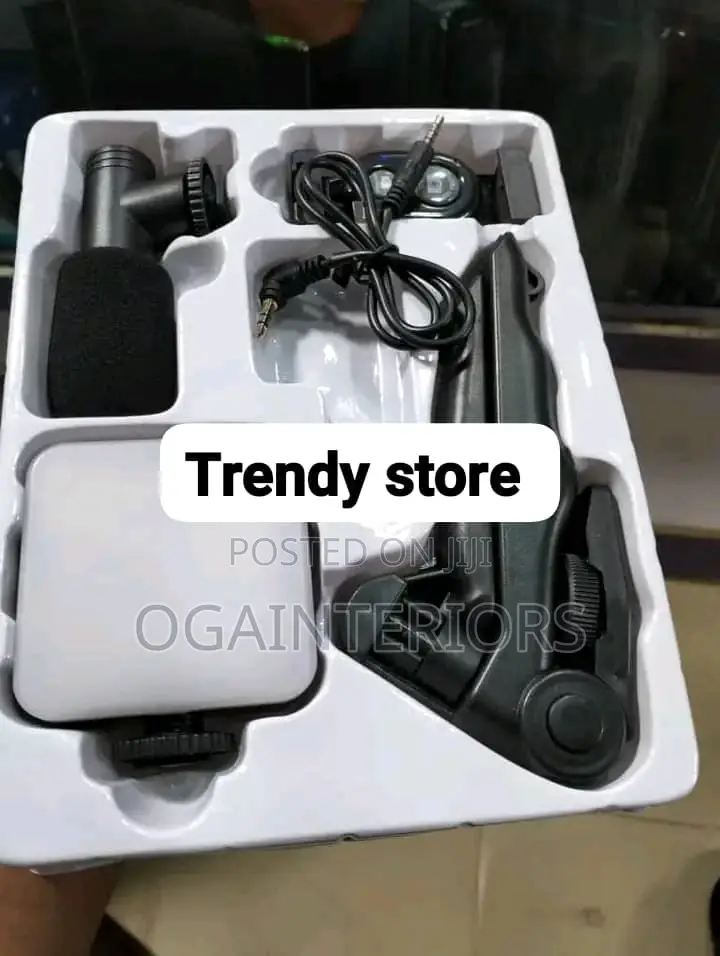 Vlogging Kit