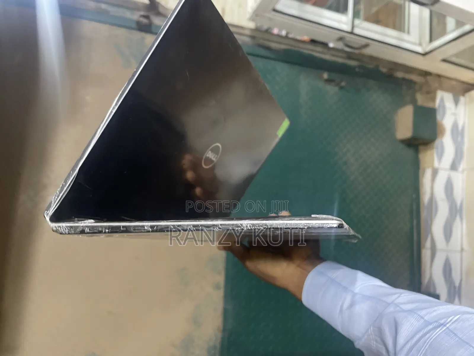 Laptop Dell XPS 13 16GB Intel Core I7 SSD 256GB