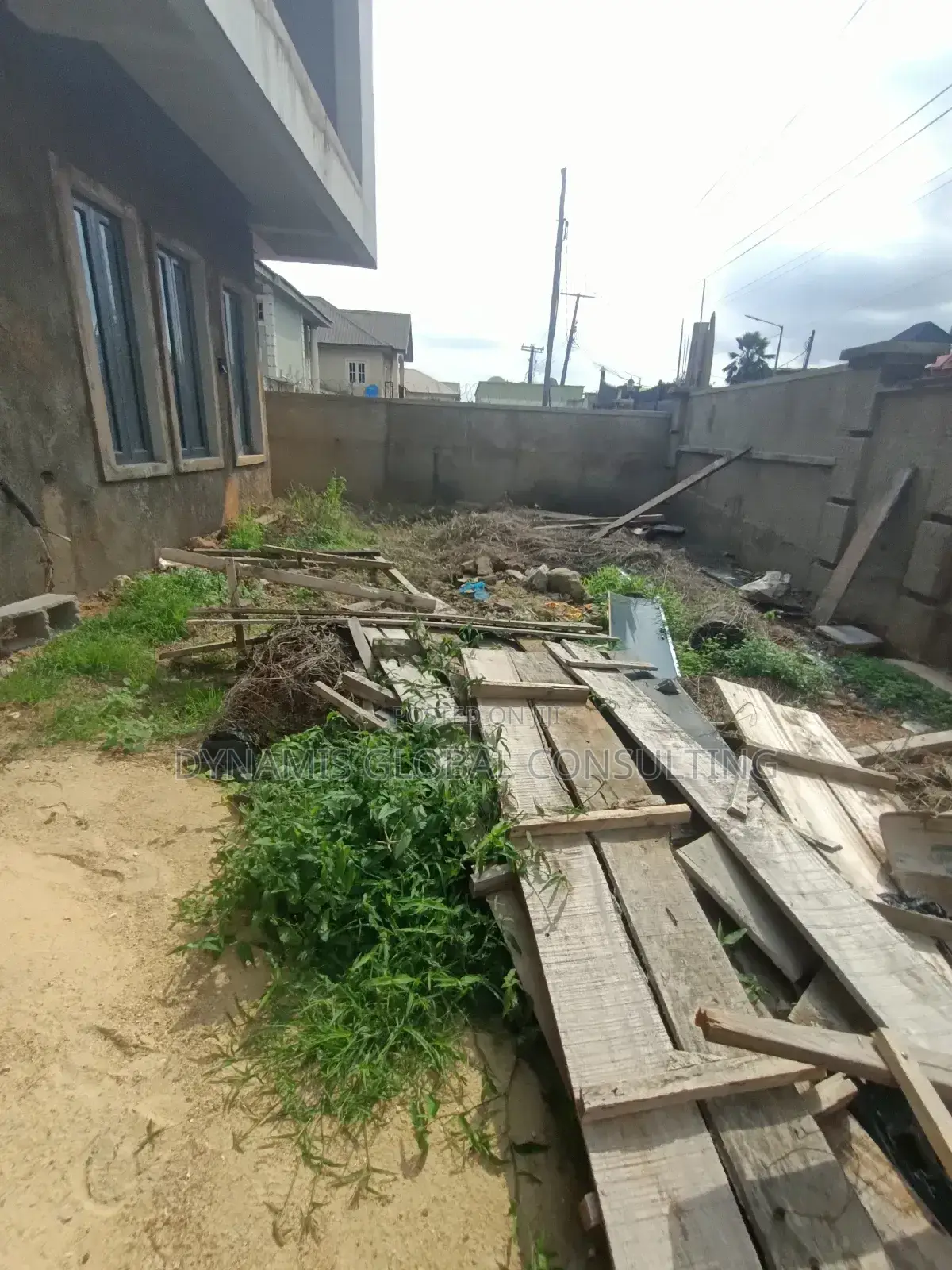 5bdrm Duplex in Harmony Zone Estate for sale
