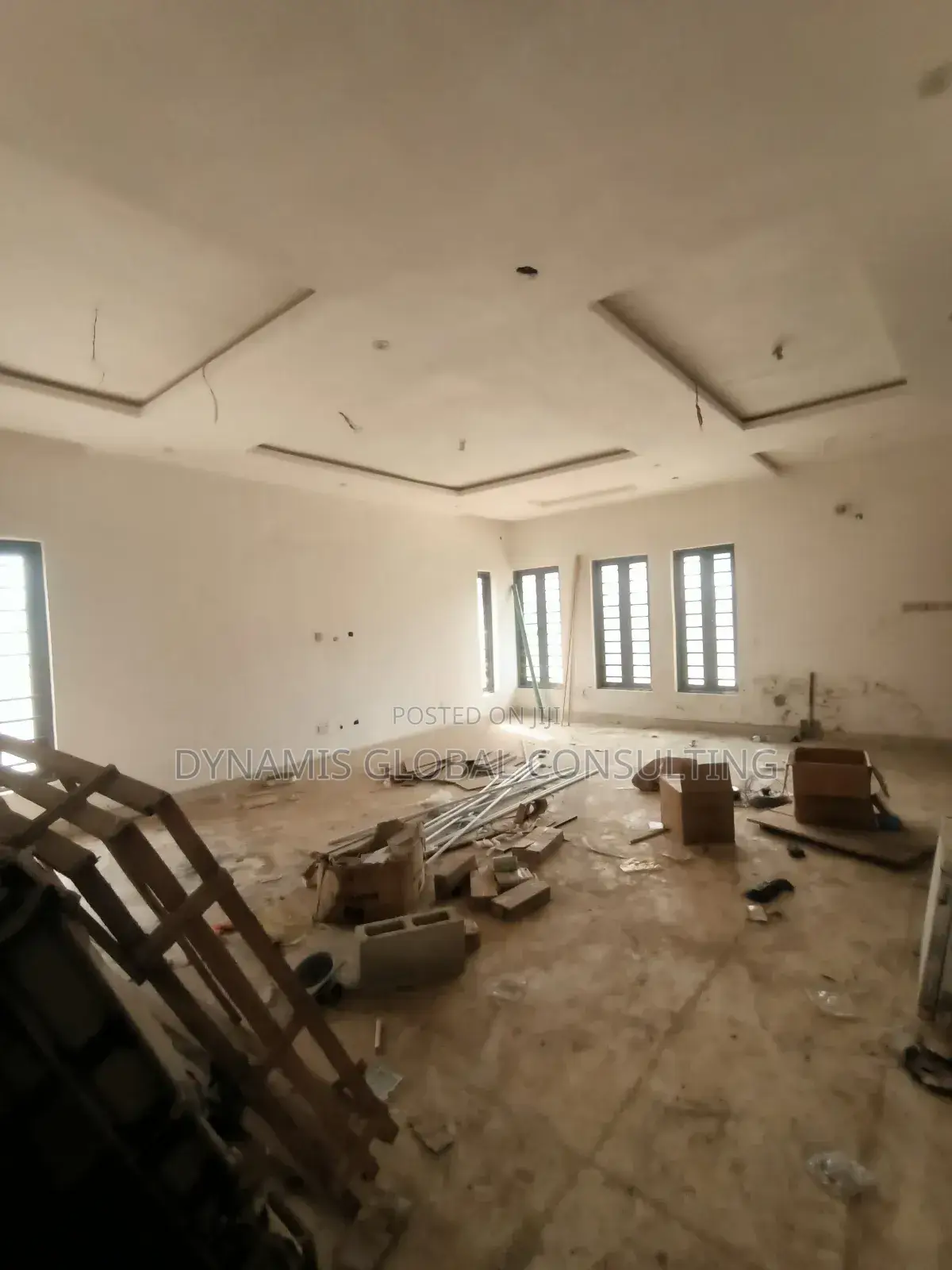 5bdrm Duplex in Harmony Zone Estate for sale