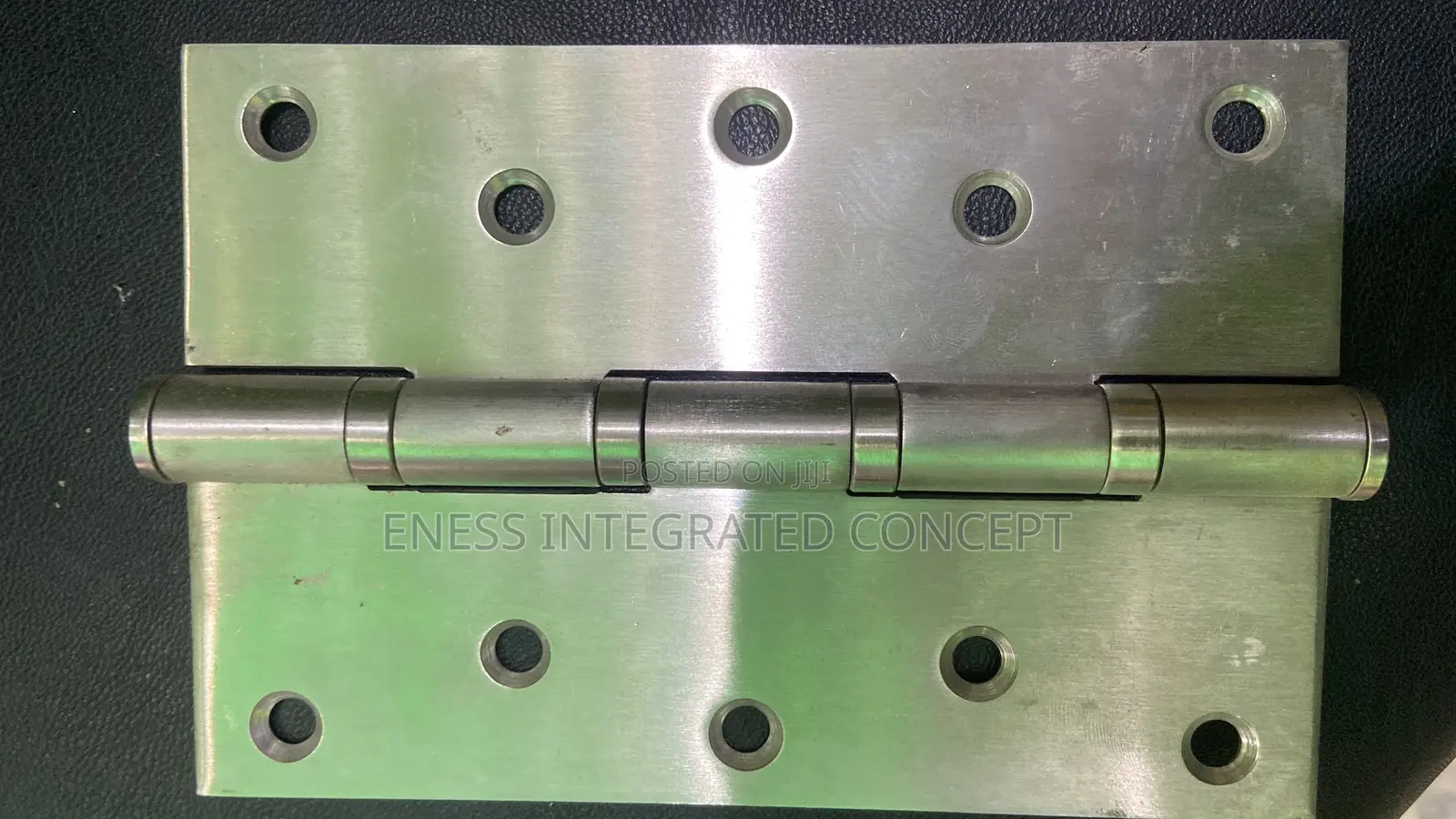 Pure Heavy Duty Stainless Steel Door Hinges