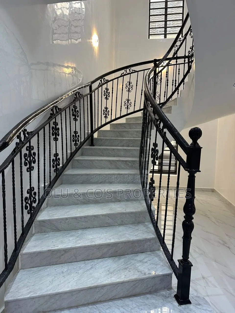 4bdrm Duplex in Apo Resettlement for sale
