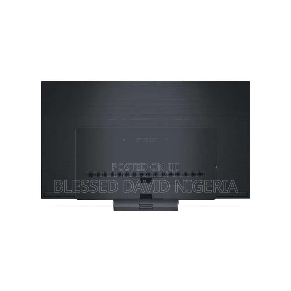 LG 55 Inch OLED C3 Series Smart TV 2023