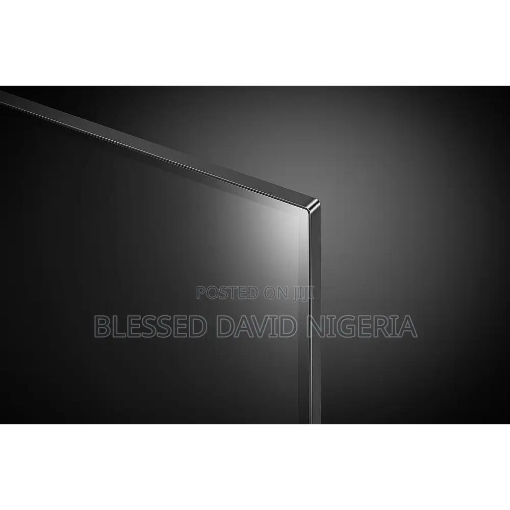 LG 55 Inch OLED C3 Series Smart TV 2023