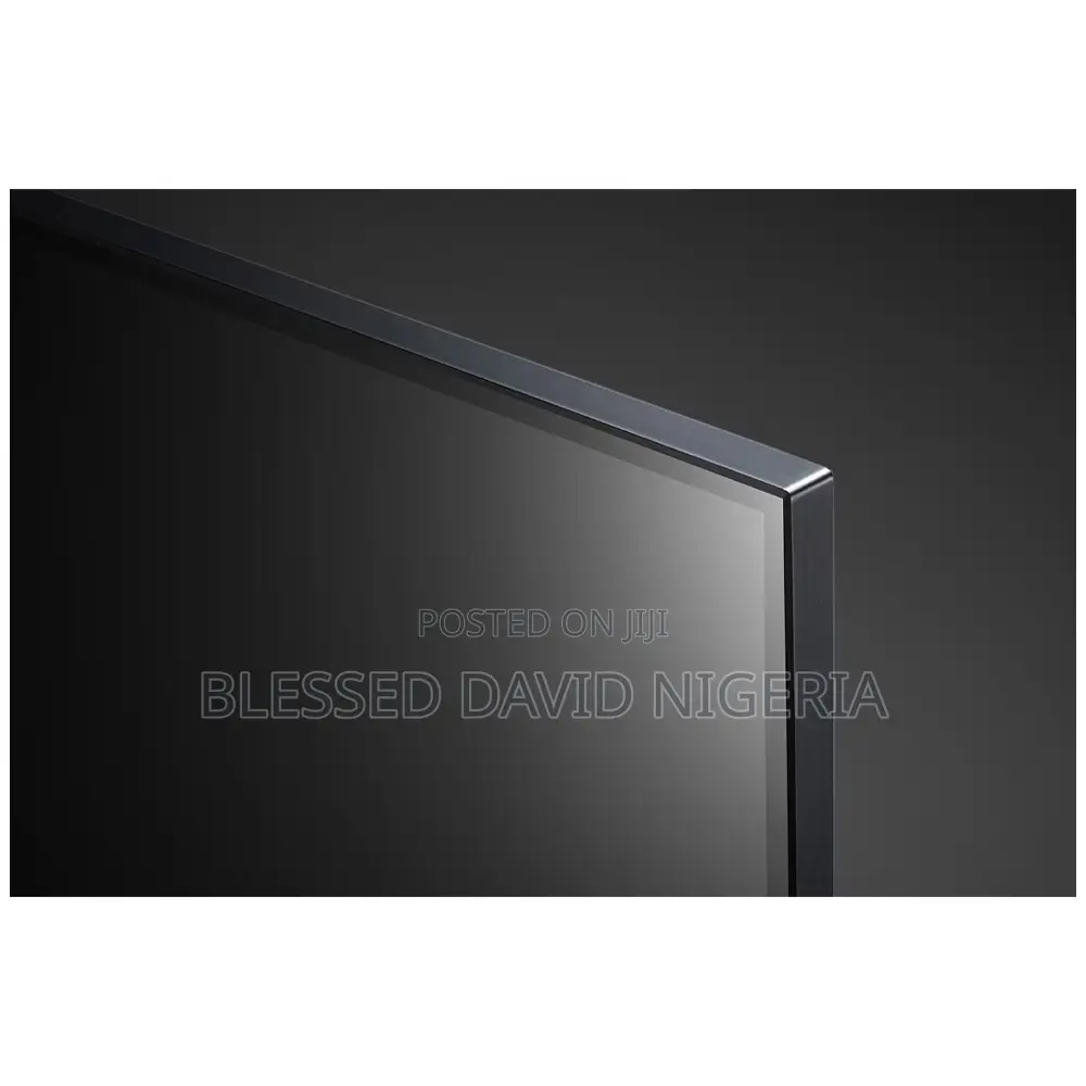 LG 55 Inch Qned Qned816 Series Uhd Smart TV 2023