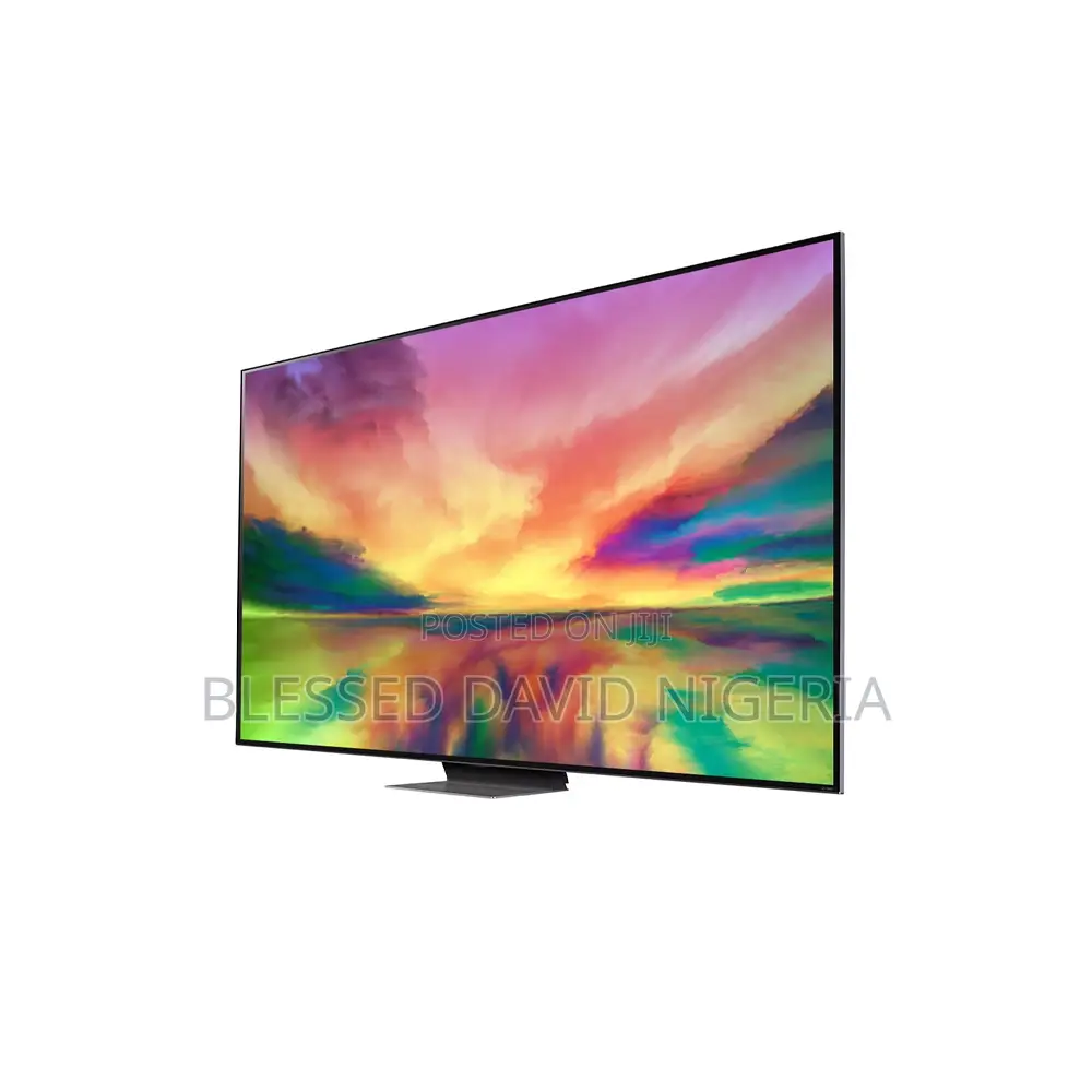 LG 55 Inch Qned Qned816 Series Uhd Smart TV 2023