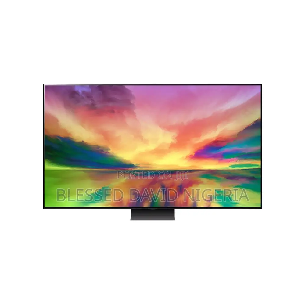 LG 55 Inch Qned Qned816 Series Uhd Smart TV 2023
