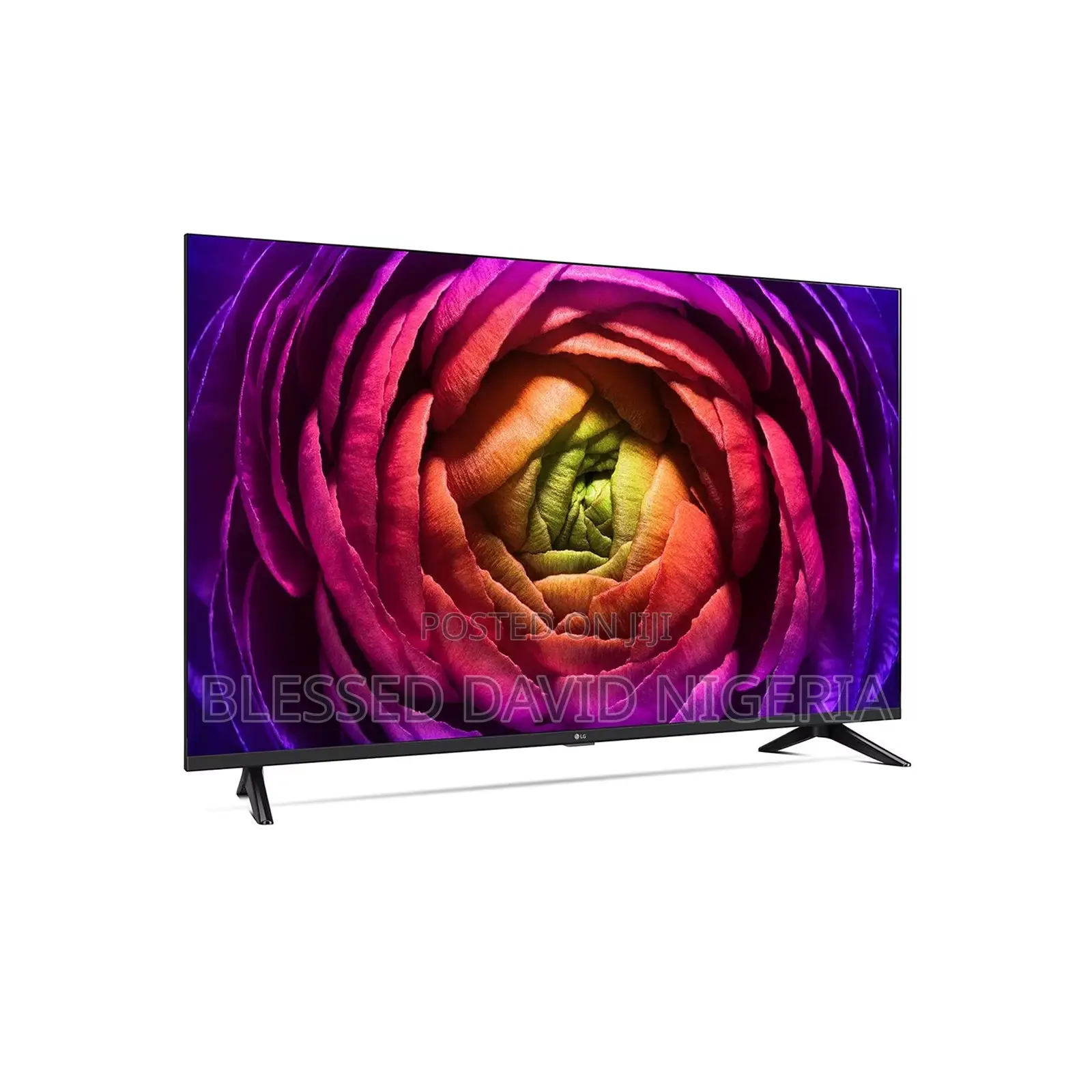 LG 65 Inch Ur73 Series Uhd Smart TV