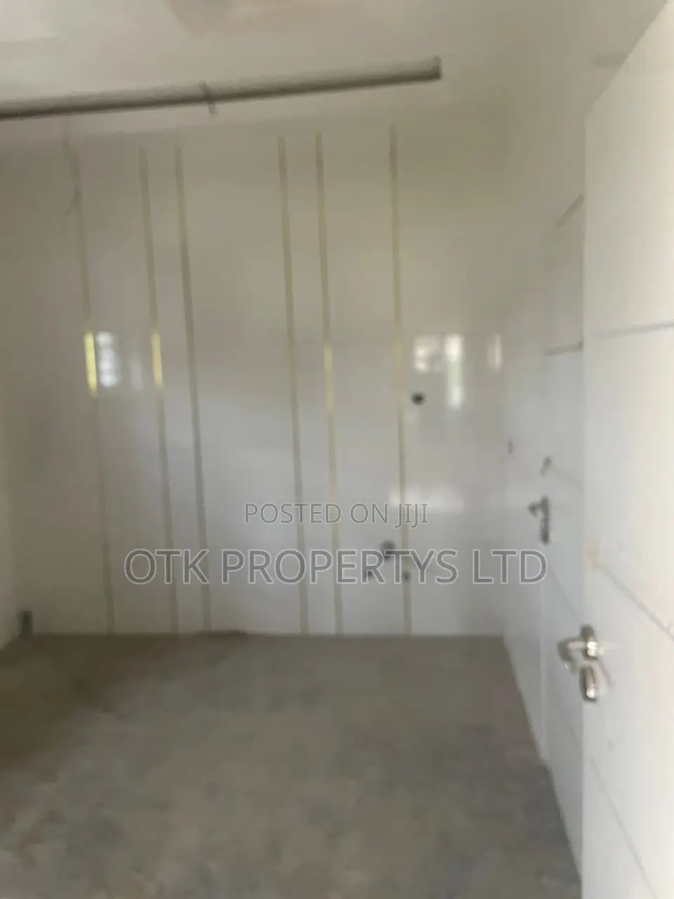 4bdrm Duplex in Nut Road Opposite, Lugbe District for sale