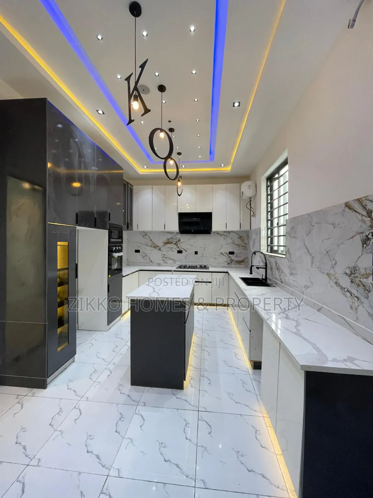 5bdrm Duplex in Ajah for sale