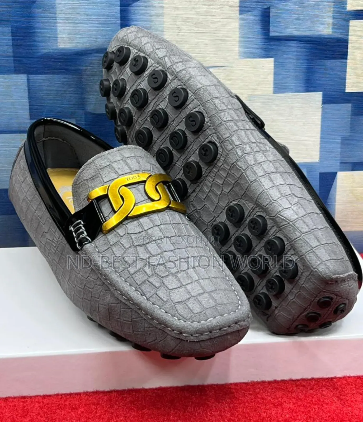 Pure Leather Shoes