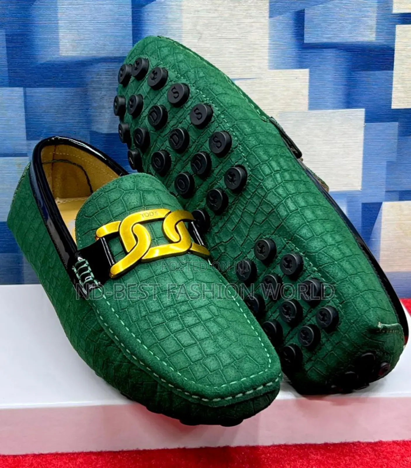 Pure Leather Shoes