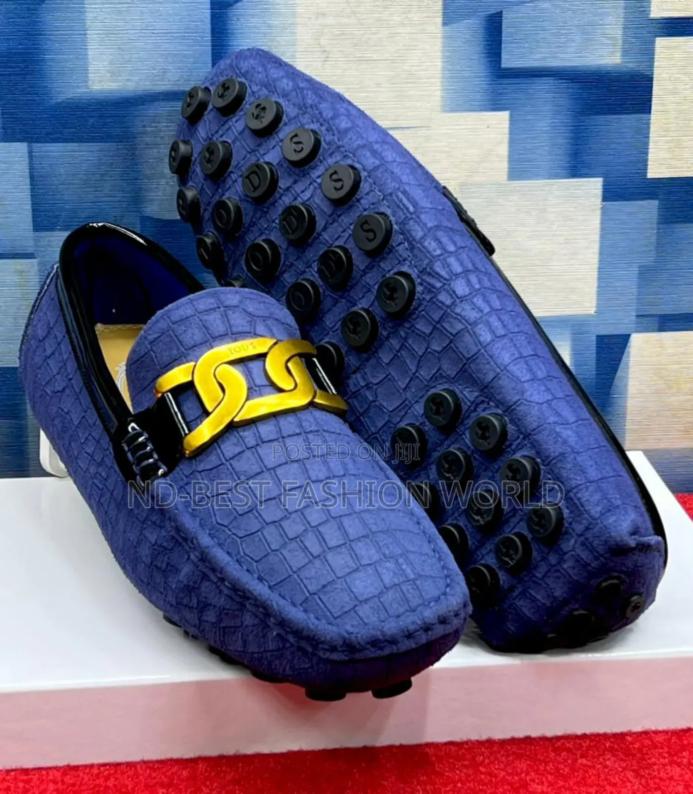 Pure Leather Shoes
