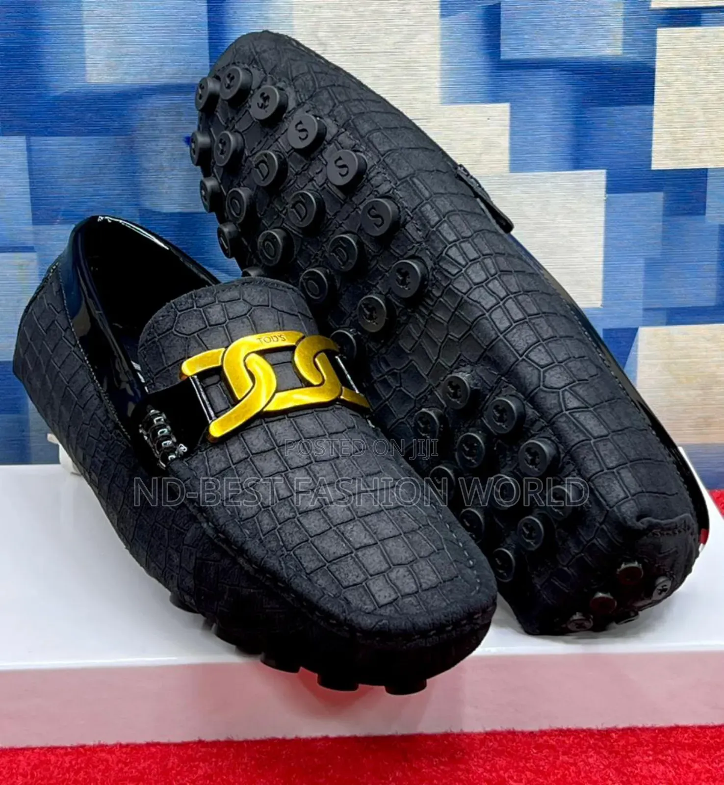 Pure Leather Shoes