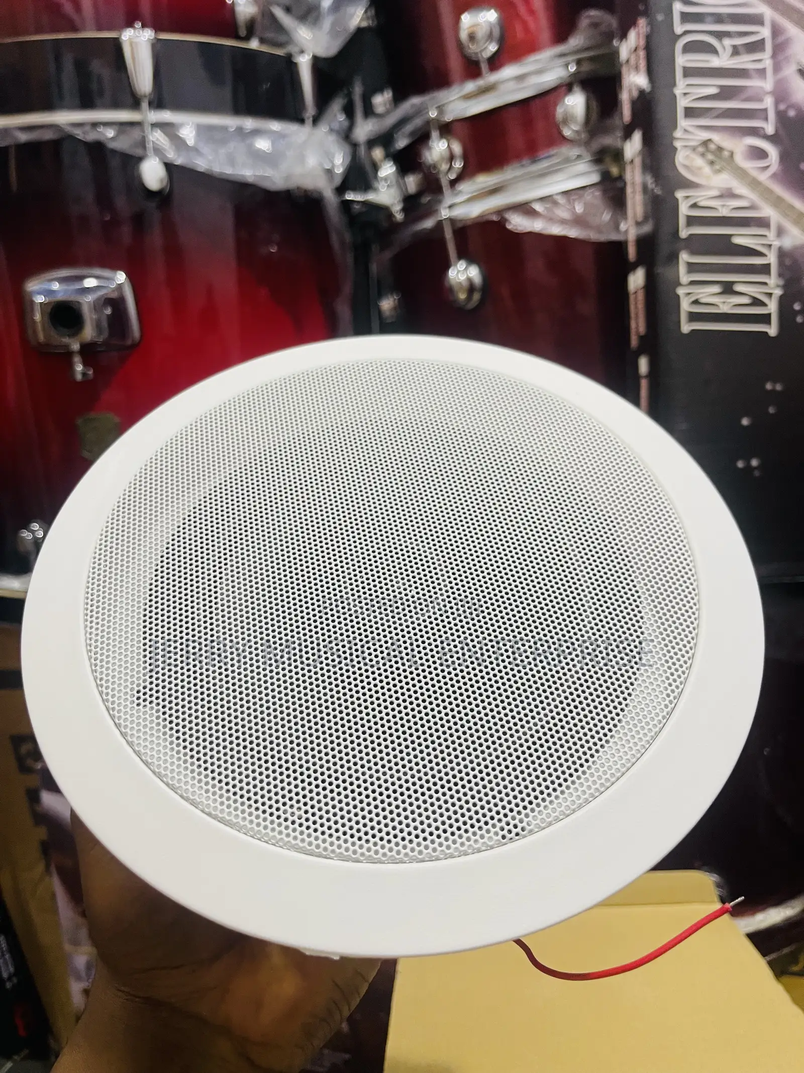 30watts Ceiling Speakers