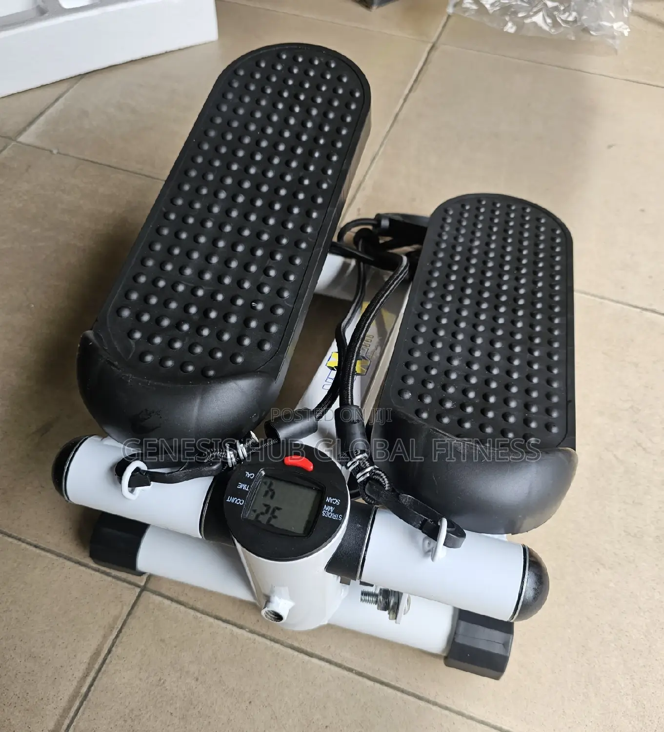 Mini Stepper Machine Jm90