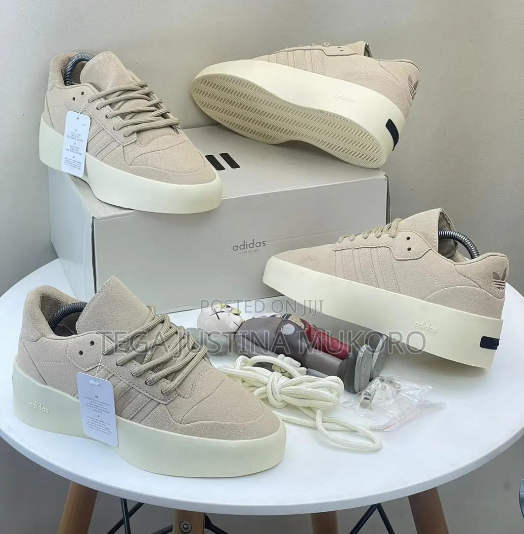 High Quality Adidas Shoes for Men