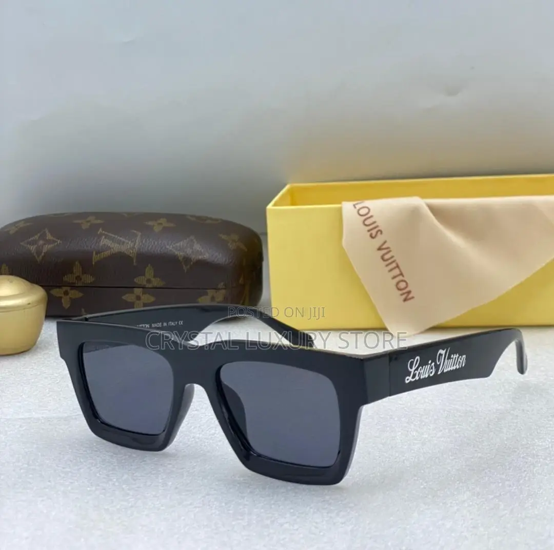 Top Quality Luxury Louis Vuitton Sunglasses