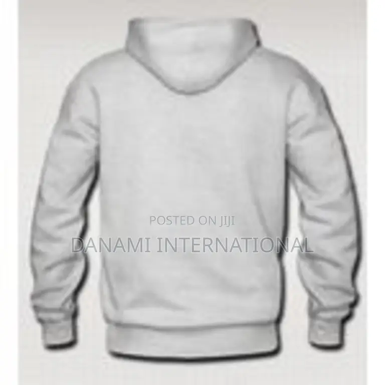 Danami Ondo State Printed Hoodie