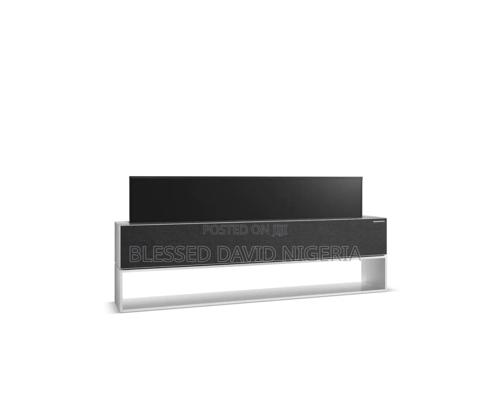 LG 65 Inch Signature Oled R Class Rollable Smart TV