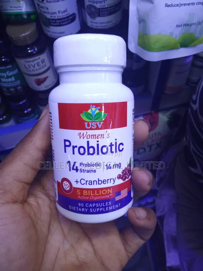 Probiotics