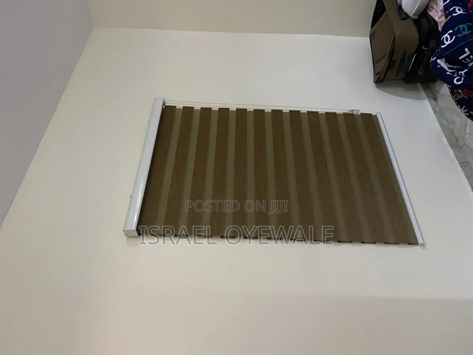 Window Blinds