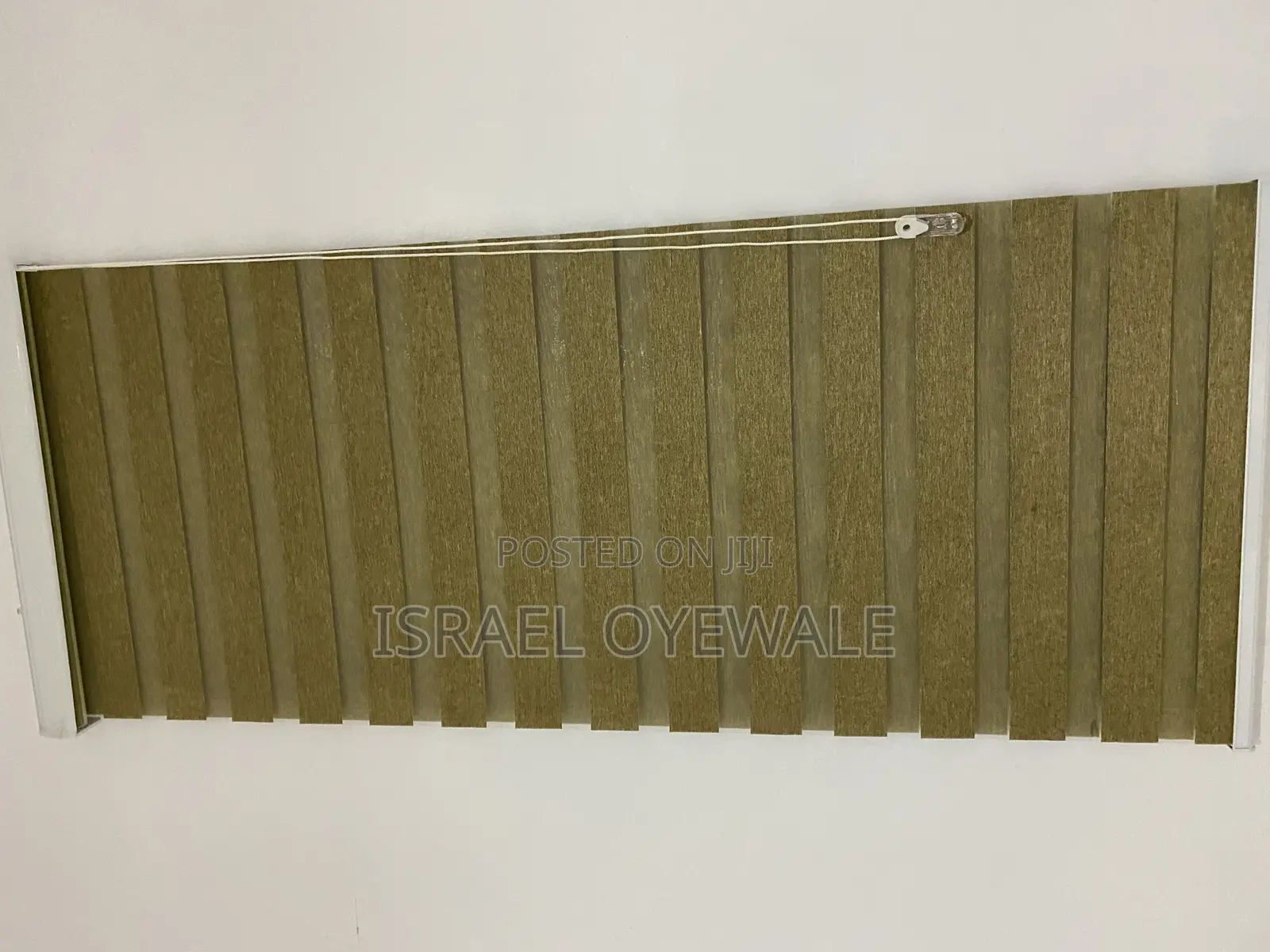Window Blinds