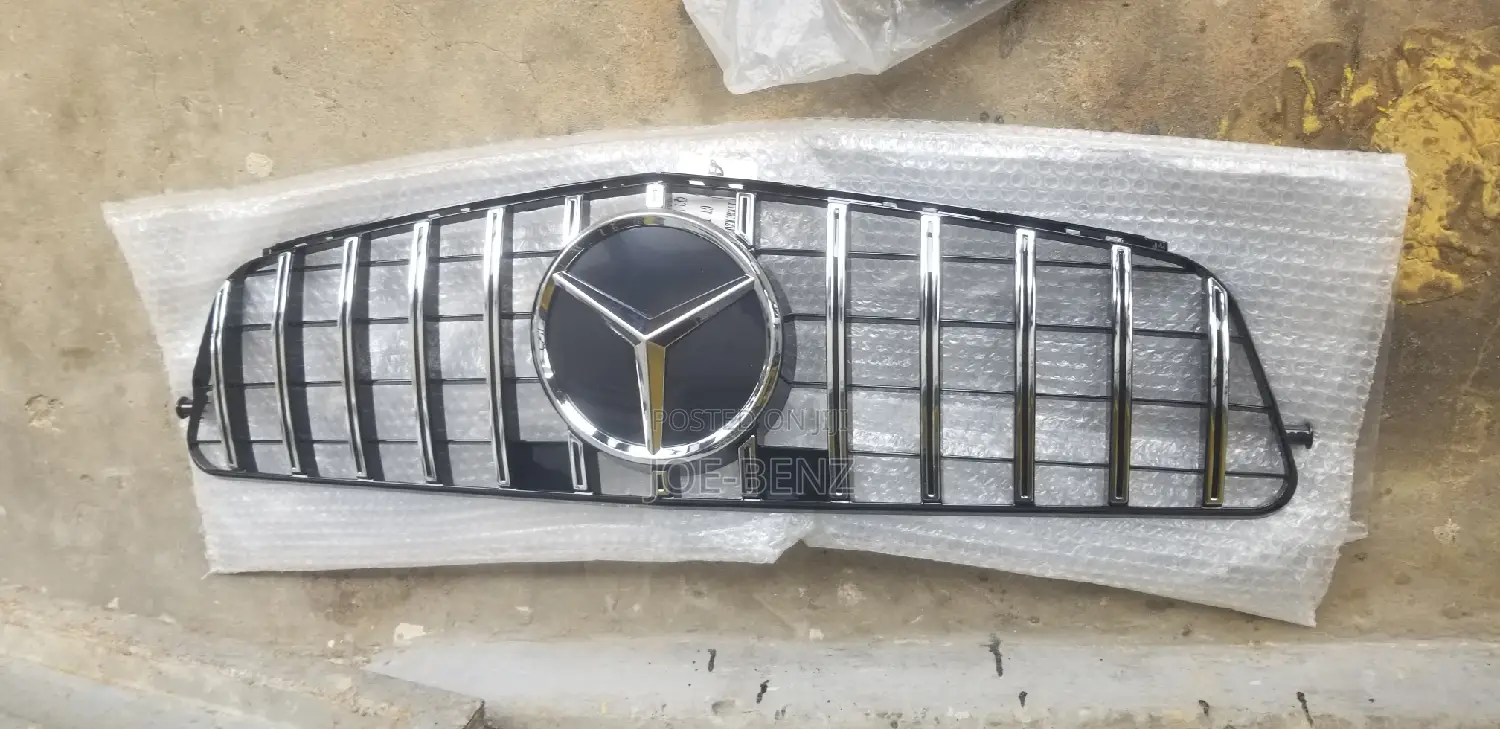 Front Grill Grill C300 GT