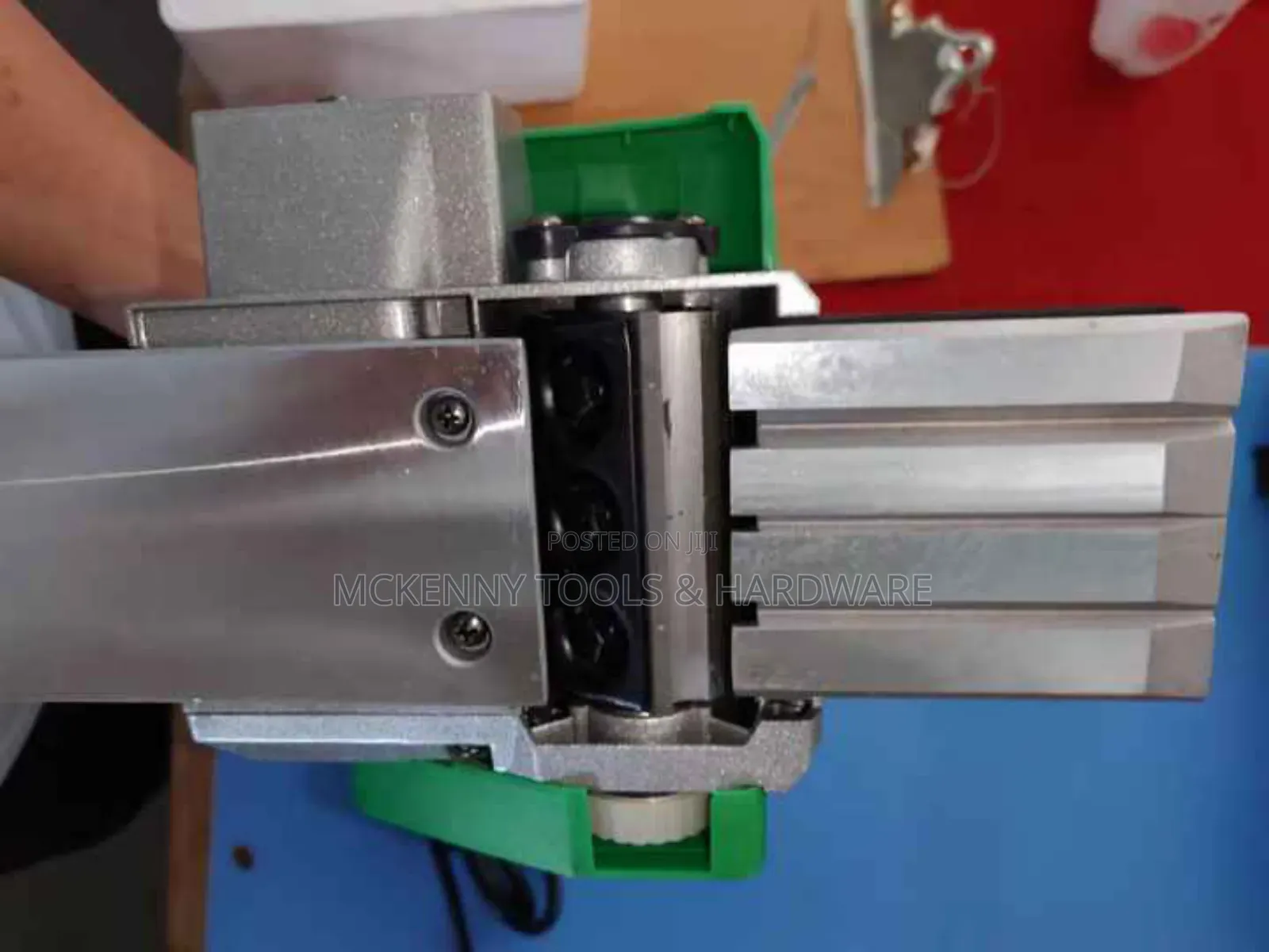 710w New Beat Wood Working Planer Electric Planer 82mm