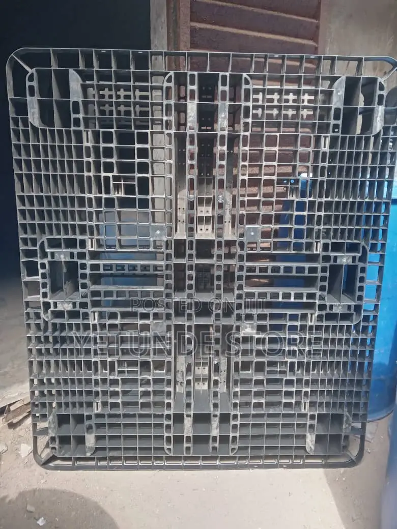 Epe Plastic/Rubber Storage Pallets 120*100