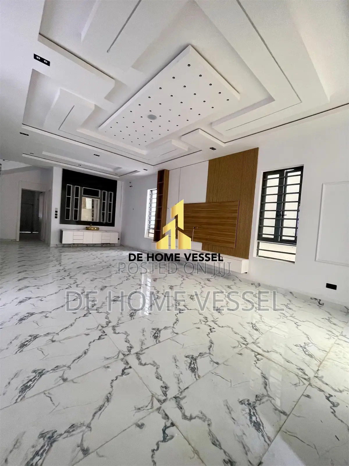 4bdrm Duplex in Ajah for sale