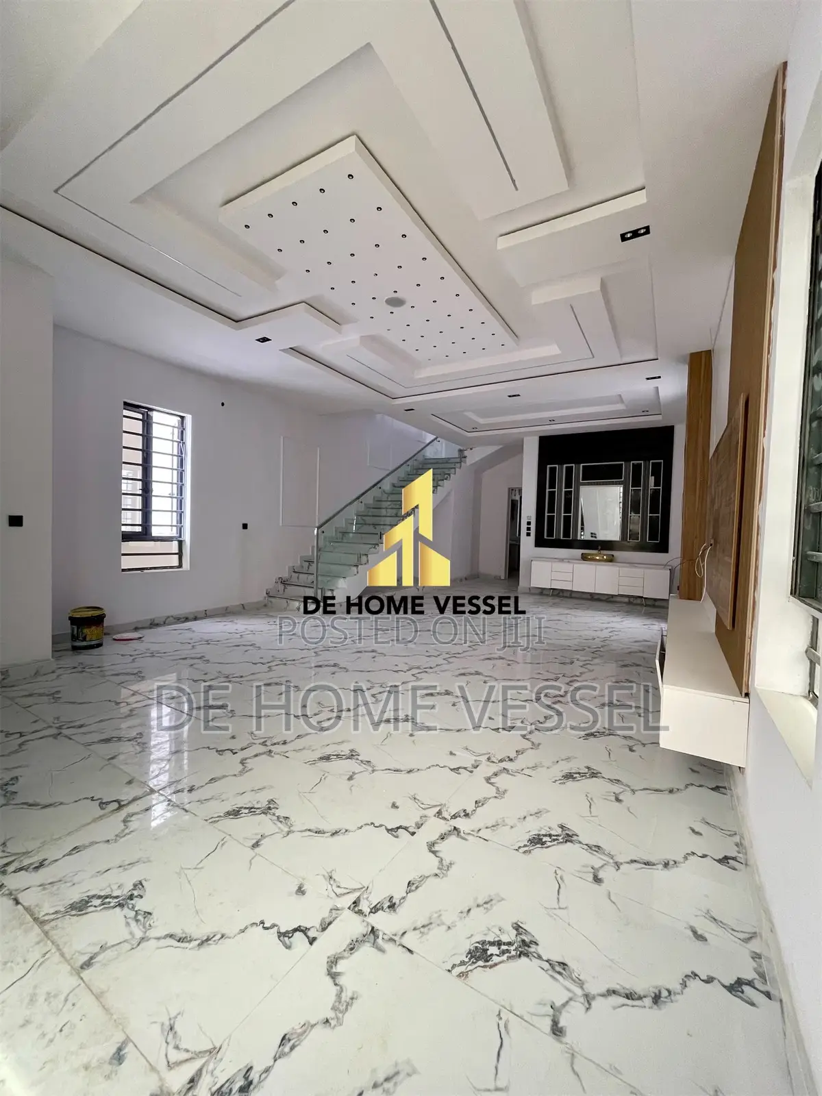 4bdrm Duplex in Ajah for sale