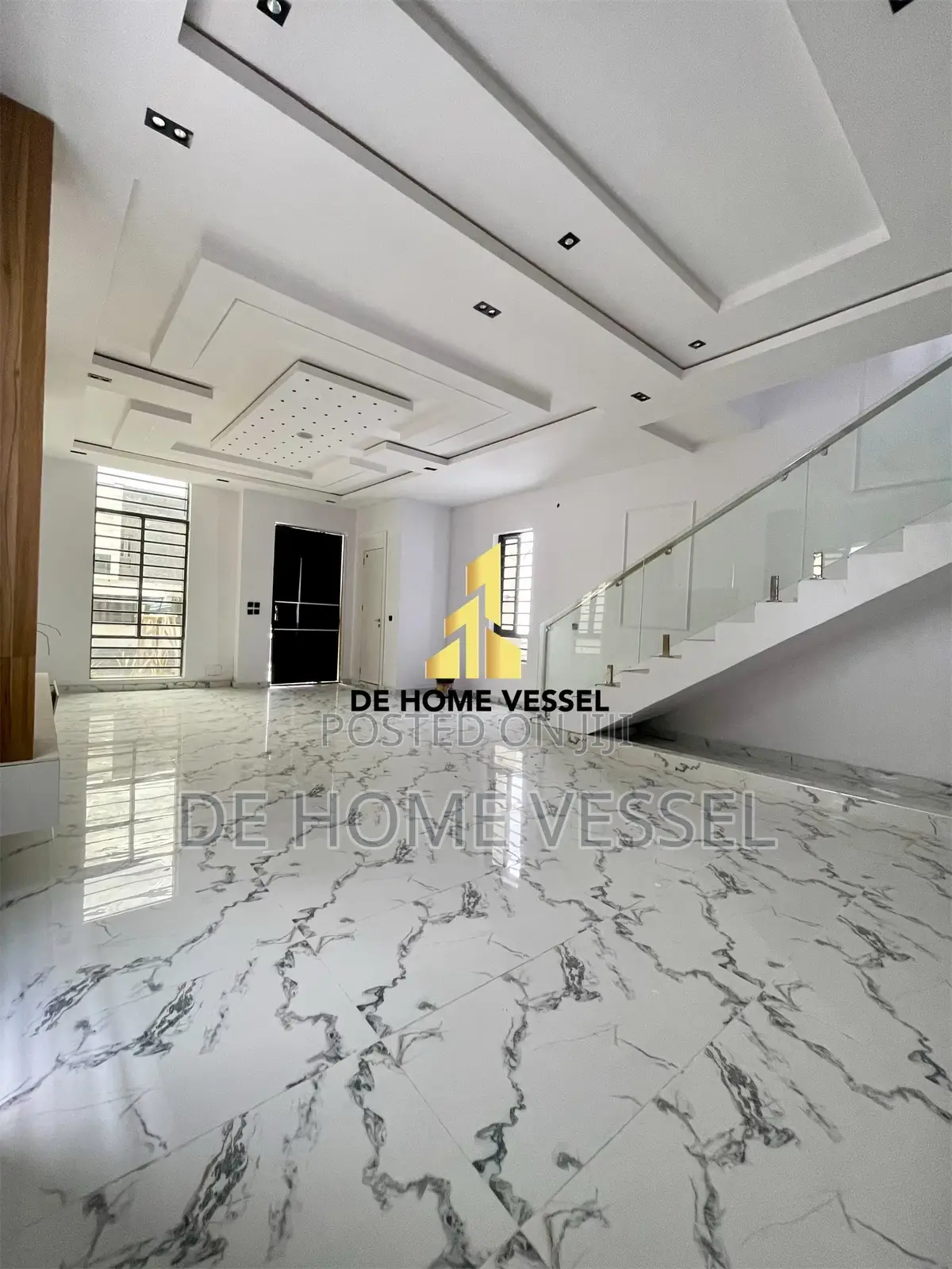 4bdrm Duplex in Ajah for sale
