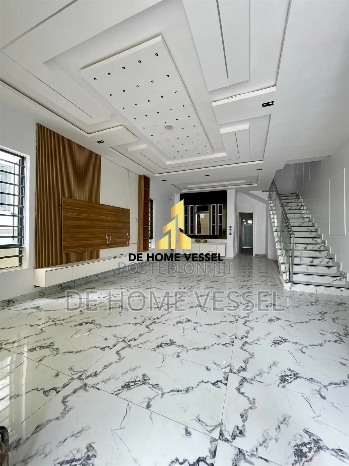 4bdrm Duplex in Ajah for sale