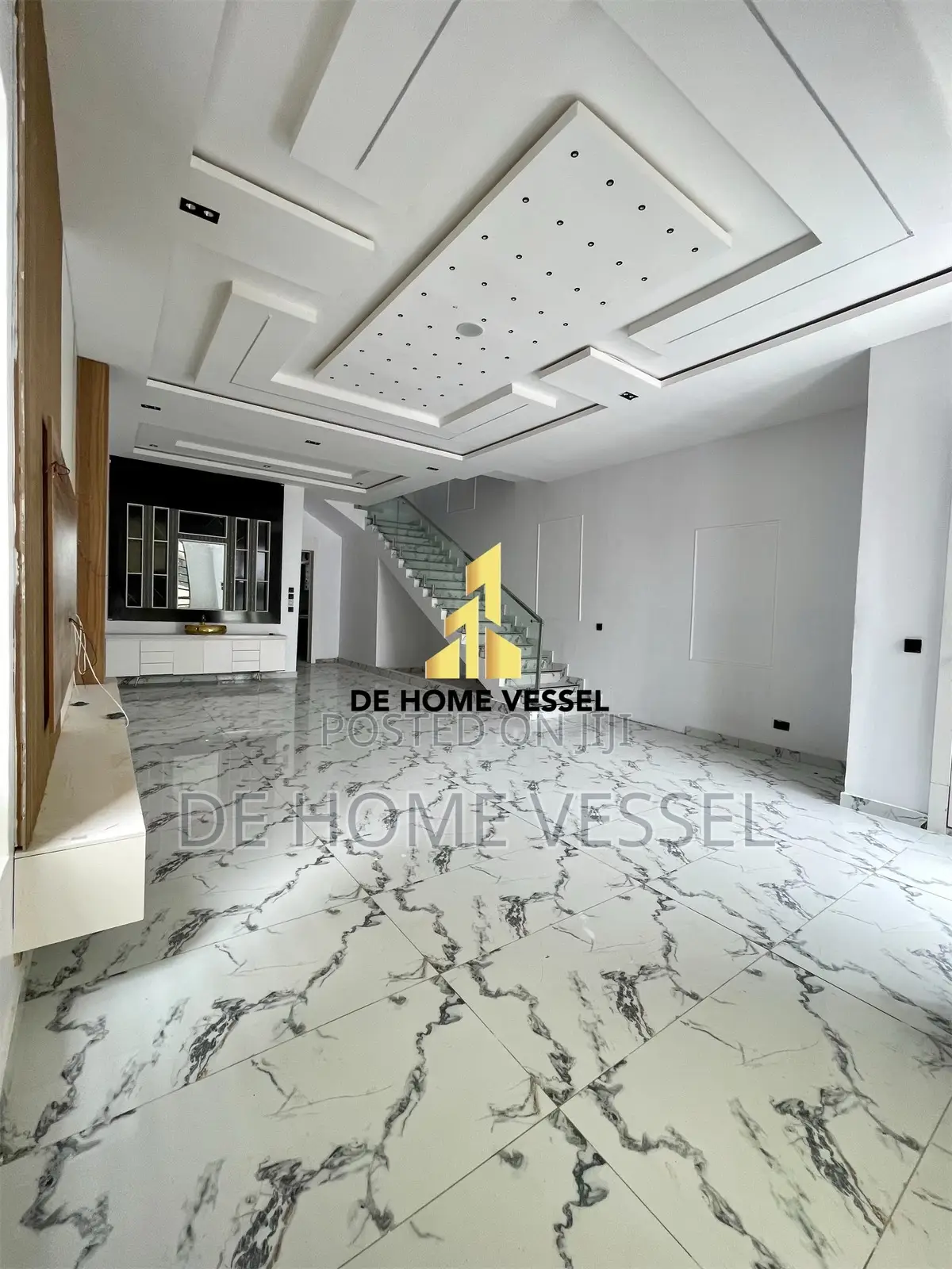 4bdrm Duplex in Ajah for sale