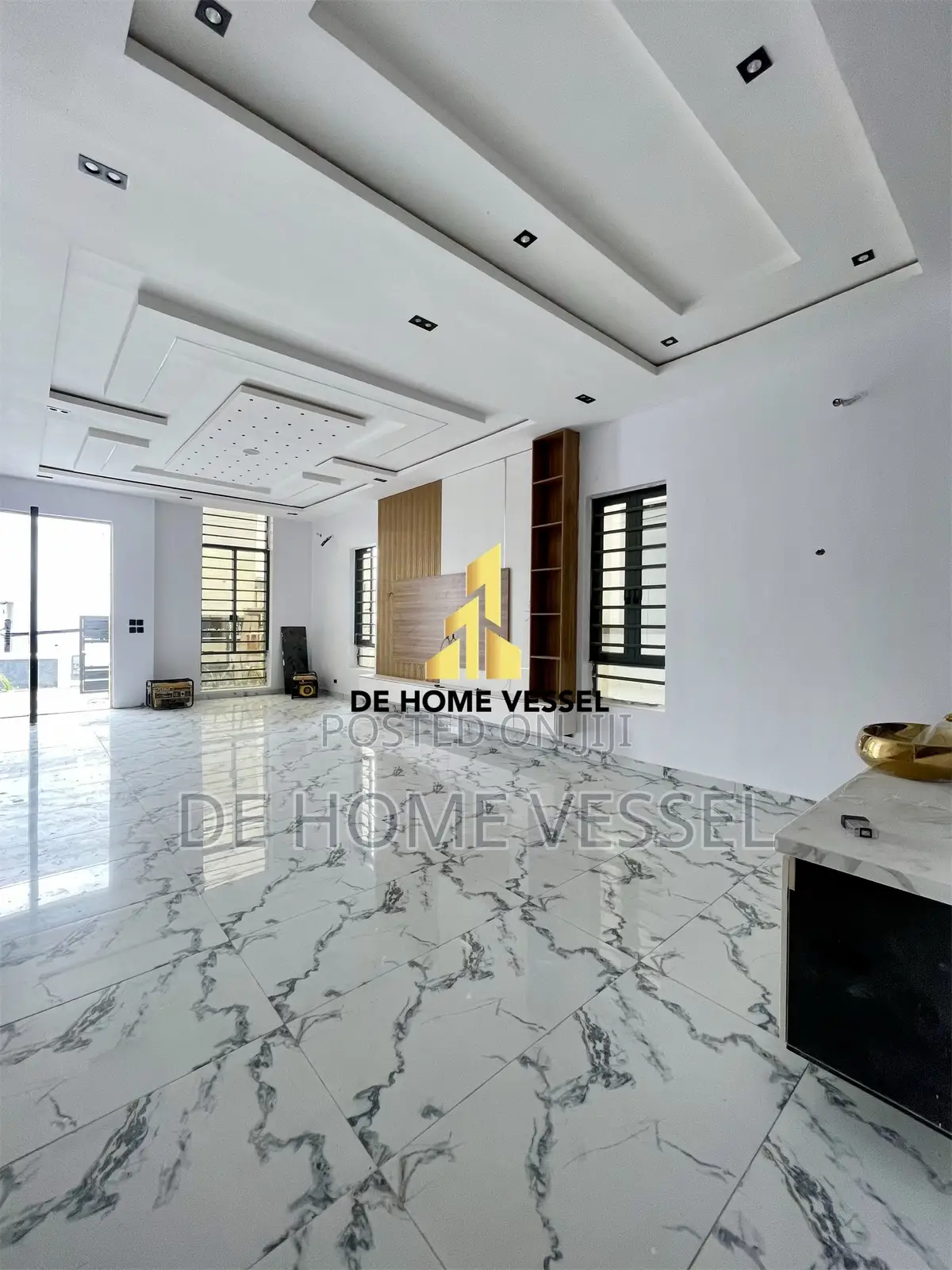 4bdrm Duplex in Ajah for sale